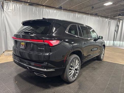 New 2026 Buick Enclave Avenir w/ Super Cruise Package image 5