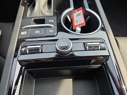 New 2026 Kia K5 GT-Line w/ GT-Line Premium Package FWD image 37