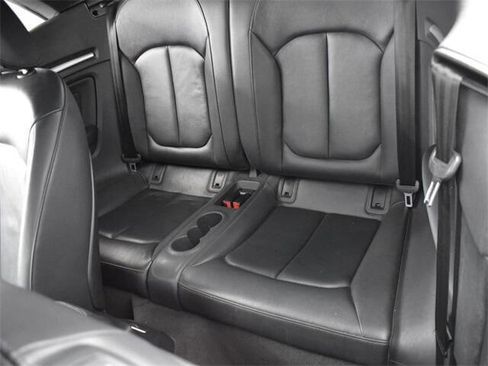 Used 2018 Audi A3 2.0T Premium w/ Convenience Package image 17