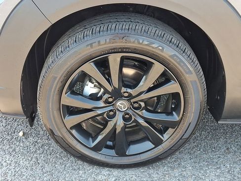 Used 2023 MAZDA CX-30 AWD 2.5 S w/ Preferred Package image 29