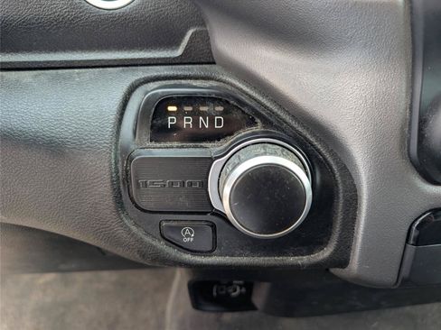 Used 2022 RAM 1500 Big Horn RWD image 17