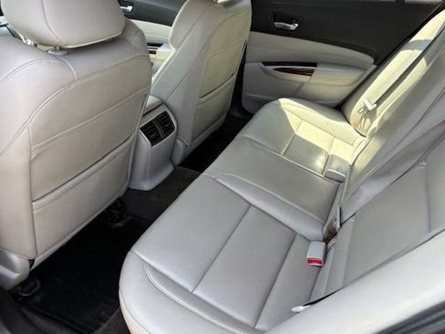 Used 2015 Acura TLX FWD image 15