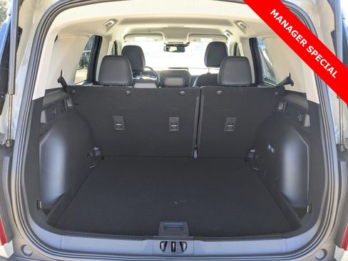 New 2025 Ford Bronco Sport Outer Banks image 13