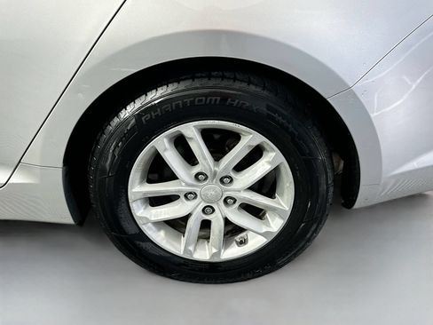 Used 2013 Kia Optima LX w/ Convenience Pkg FWD image 27