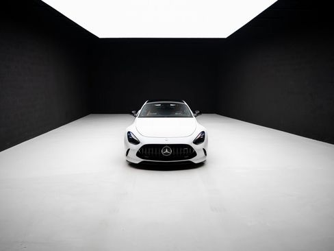 Used 2024 Mercedes-Benz AMG GT 55 image 78