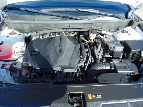 Used 2024 Hyundai Tucson SEL image 40