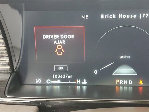 Used 2018 Lincoln Navigator Black Label image 26