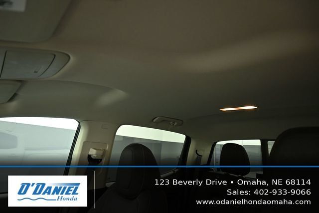 Used 2022 GMC Canyon Elevation w/ Trailering Package RWD image 35