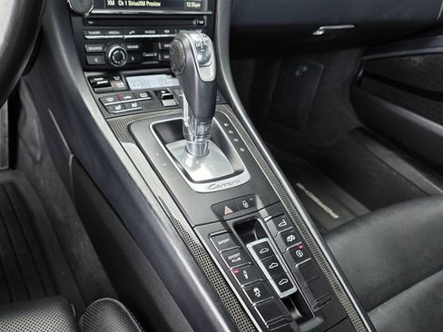 Used 2015 Porsche 911 Carrera 4S image 23