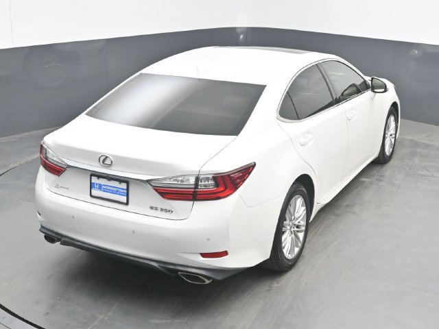 Used 2017 Lexus ES 350 w/ Premium Package FWD image 39