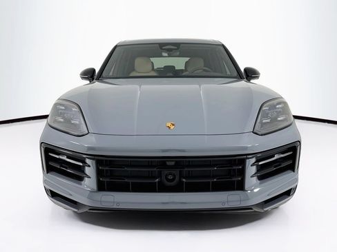 New 2026 Porsche Cayenne AWD/4WD image 6