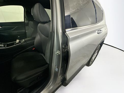 Used 2023 Hyundai Santa Fe SEL FWD image 12