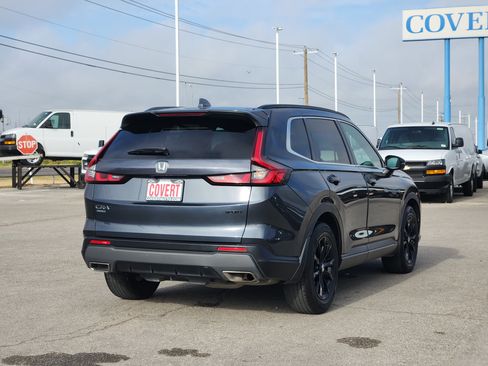 Used 2023 Honda CR-V Sport image 7