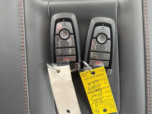 Certified 2025 Ford Expedition Max Active image 44