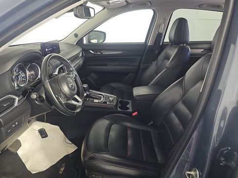 Used 2023 MAZDA CX-5 Carbon Edition AWD/4WD image 6