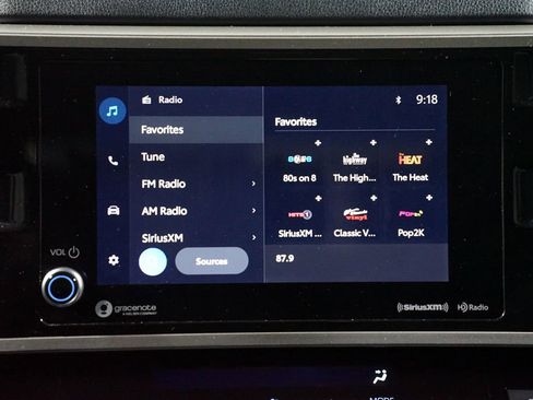 Used 2023 Toyota Tundra SR5 w/ SR5 Convenience Package image 18