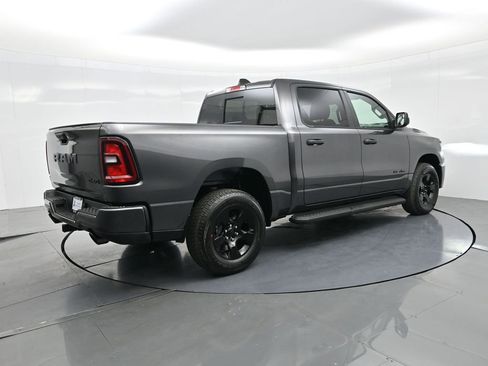 New 2025 RAM 1500 Tradesman w/ Night Edition image 7