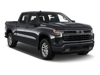 Used 2024 Chevrolet Silverado 1500 RST w/ True North Edition Plus AWD/4WD video 1