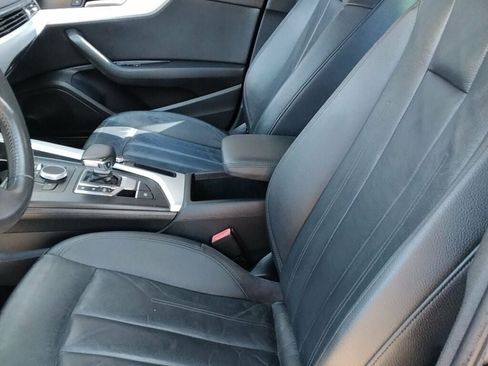 Used 2018 Audi A4 2.0T Ultra Premium FWD image 7