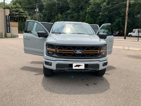 Used 2024 Ford F150 Tremor w/ Bed Utility Package AWD/4WD image 20