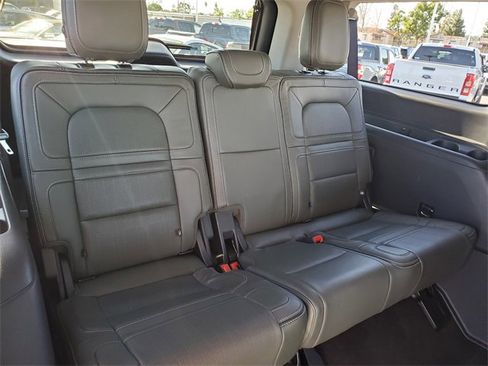 Used 2023 Lincoln Navigator L Black Label image 19