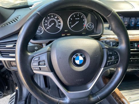 Used 2017 BMW X5 xDrive35i AWD/4WD image 13