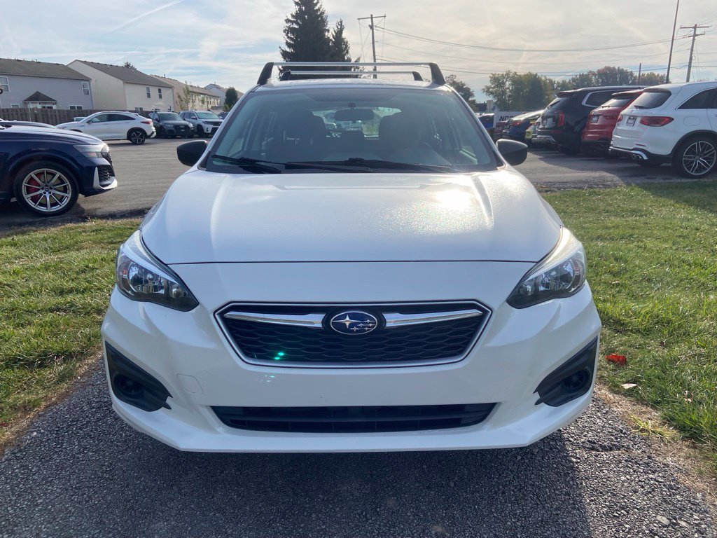 Used 2019 Subaru Impreza 2.0i AWD/4WD image 8