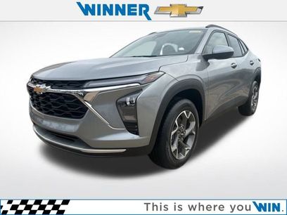 New 2026 Chevrolet Trax LT w/ LT Convenience Package