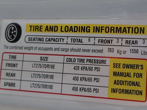 Used 2022 Ford F250 XL w/ STX Appearance Package image 56