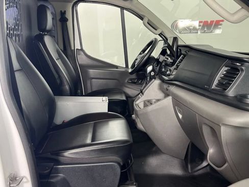 Used 2020 Ford Transit 350 Low Roof RWD image 22