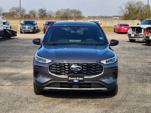 New 2026 Ford Escape ST-Line w/ Tech Pack #1 image 2