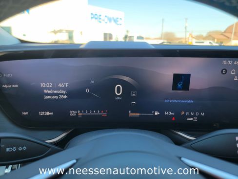 Used 2025 Buick Envision Sport Touring image 20