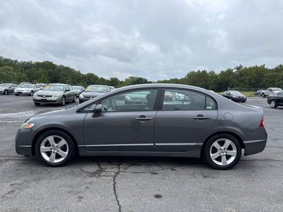 Used 2009 Honda Civic LX-S