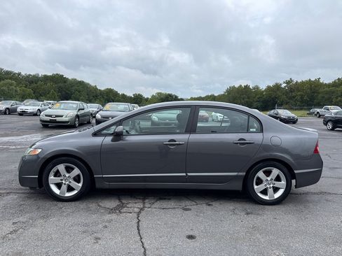 Used 2009 Honda Civic LX-S image 1