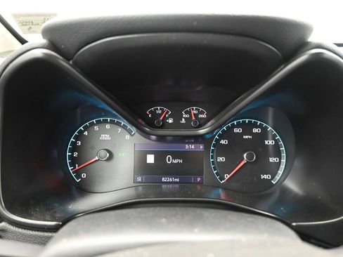 Used 2021 Chevrolet Colorado ZR2 image 12