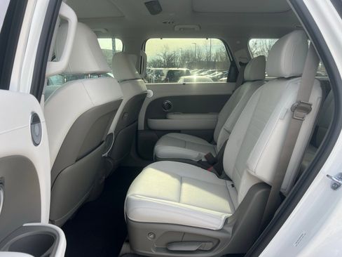 New 2026 Hyundai Palisade Limited image 20