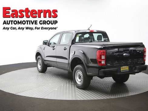 Used 2022 Ford Ranger XL image 63