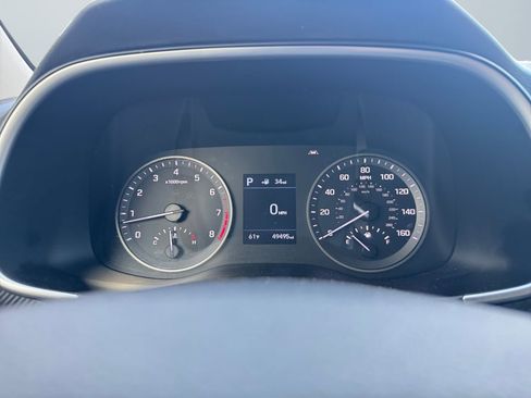 Used 2020 Hyundai Tucson SE image 12