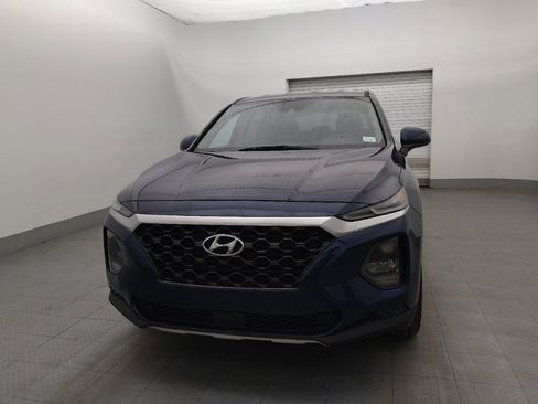 Used 2019 Hyundai Santa Fe SE AWD/4WD image 15