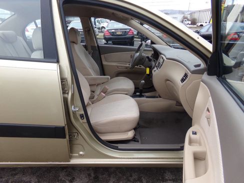 Used 2009 Kia Rio LX w/ PWR Pkg image 16