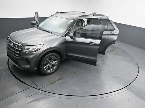 New 2026 Ford Explorer Active w/ Active Comfort Package image 33