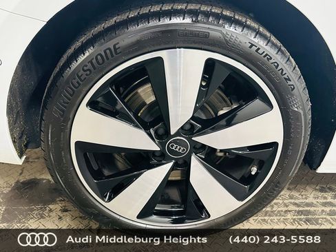 Certified 2025 Audi A5 2.0T Premium Plus w/ Premium Plus image 36