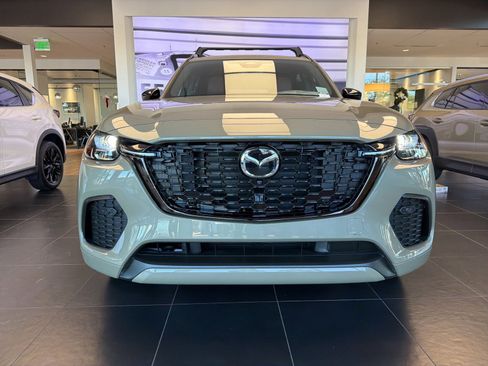 New 2026 MAZDA CX-70 3.3 Turbo S w/ Premium Package image 2