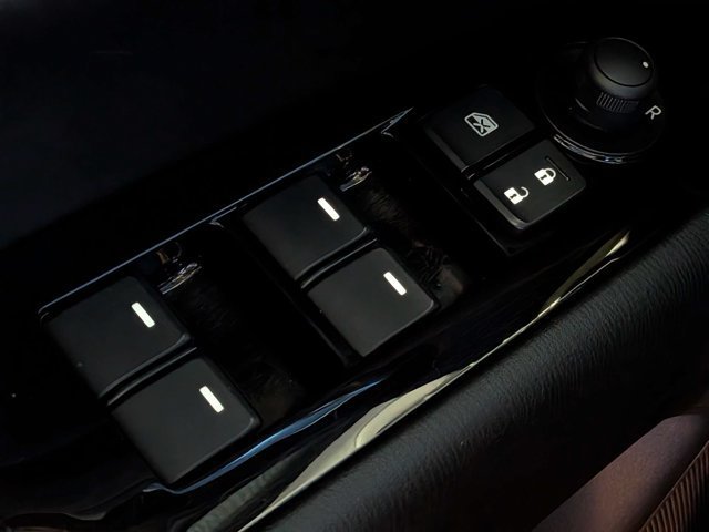 Used 2024 MAZDA CX-5 AWD 2.5 S w/ Select Package image 22