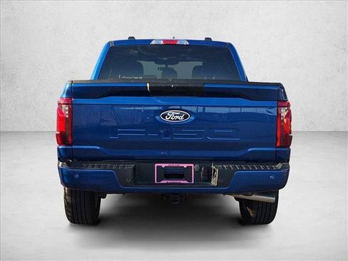 Used 2025 Ford F150 STX w/ Equipment Group 200A RWD image 6