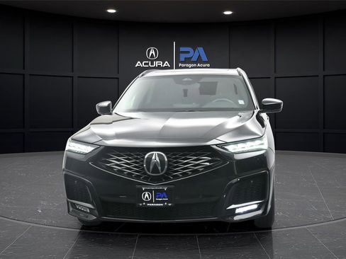 Used 2025 Acura MDX A-Spec AWD/4WD image 31