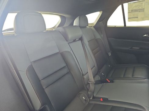 New 2025 Honda Prologue Touring image 18