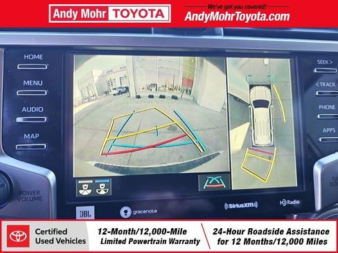 Certified 2022 Toyota 4Runner Limited image 27