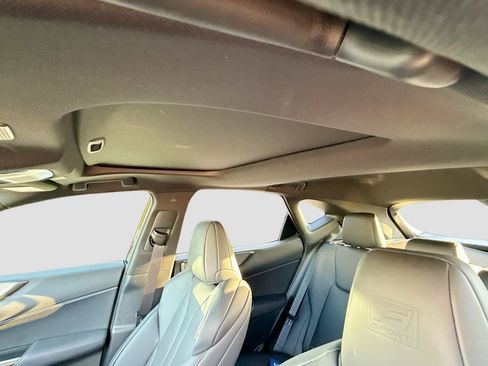 Used 2025 Lexus NX 350 F Sport image 27