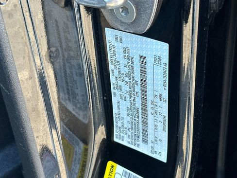 Certified 2025 Ford Bronco Outer Banks AWD/4WD image 28